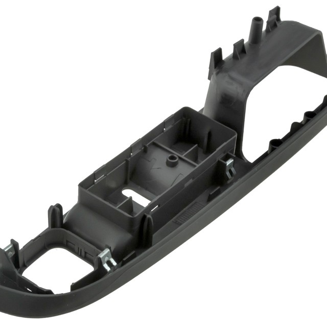 ΠΛΑΙΣΙΟ ΓΙΑ ΔΙΑΚΟΠΤΕΣ ΠΑΡΑΘΥΡΩΝ ΑΡΙΣΤΕΡΗΣ ΠΟΡΤΑΣ ΜΑΥΡΟ orig.1K4867049C ΓΙΑ VW GOLF V 2003> /JETTA 2005>