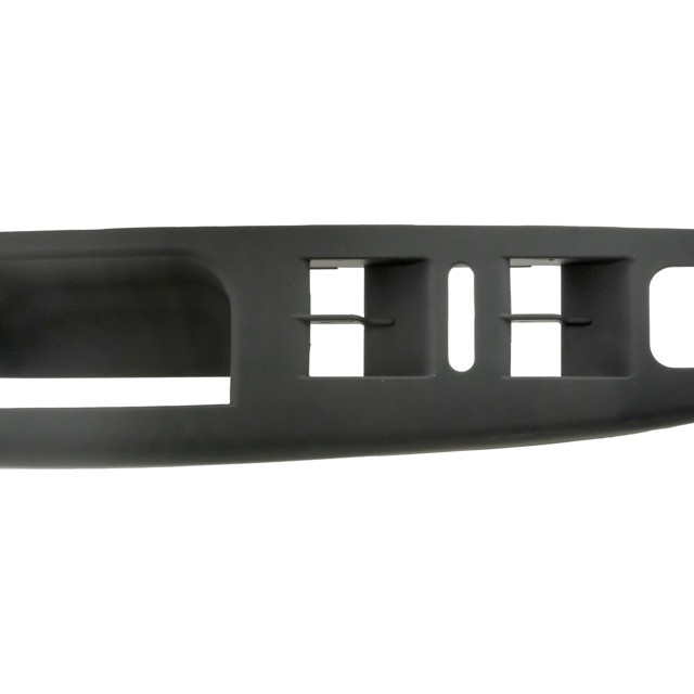 ΠΛΑΙΣΙΟ ΓΙΑ ΔΙΑΚΟΠΤΕΣ ΠΑΡΑΘΥΡΩΝ ΑΡΙΣΤΕΡΗΣ ΠΟΡΤΑΣ ΜΑΥΡΟ orig.1K4867049C ΓΙΑ VW GOLF V 2003> /JETTA 2005>