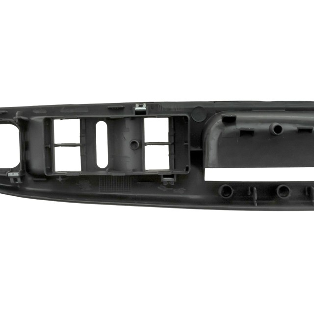 ΠΛΑΙΣΙΟ ΓΙΑ ΔΙΑΚΟΠΤΕΣ ΠΑΡΑΘΥΡΩΝ ΑΡΙΣΤΕΡΗΣ ΠΟΡΤΑΣ ΜΑΥΡΟ orig.1K4867049C ΓΙΑ VW GOLF V 2003> /JETTA 2005>