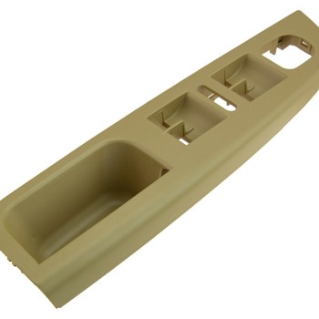 ΠΛΑΙΣΙΟ ΓΙΑ ΔΙΑΚΟΠΤΕΣ ΠΑΡΑΘΥΡΩΝ ΑΡΙΣΤΕΡΗΣ ΠΟΡΤΑΣ ΜΠΕΖ orig.1K4867049C ΓΙΑ VW GOLF V 2003>/JETTA 2005>