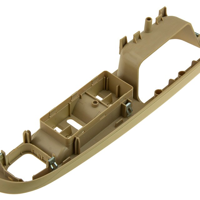 ΠΛΑΙΣΙΟ ΓΙΑ ΔΙΑΚΟΠΤΕΣ ΠΑΡΑΘΥΡΩΝ ΑΡΙΣΤΕΡΗΣ ΠΟΡΤΑΣ ΜΠΕΖ orig.1K4867049C ΓΙΑ VW GOLF V 2003>/JETTA 2005>