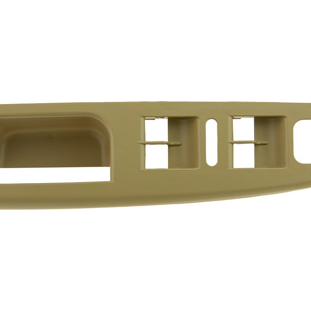 ΠΛΑΙΣΙΟ ΓΙΑ ΔΙΑΚΟΠΤΕΣ ΠΑΡΑΘΥΡΩΝ ΑΡΙΣΤΕΡΗΣ ΠΟΡΤΑΣ ΜΠΕΖ orig.1K4867049C ΓΙΑ VW GOLF V 2003>/JETTA 2005>