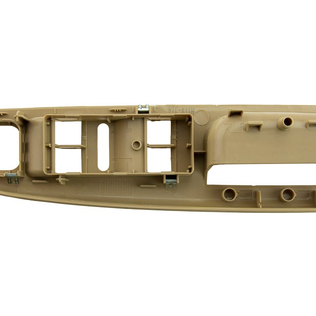 ΠΛΑΙΣΙΟ ΓΙΑ ΔΙΑΚΟΠΤΕΣ ΠΑΡΑΘΥΡΩΝ ΑΡΙΣΤΕΡΗΣ ΠΟΡΤΑΣ ΜΠΕΖ orig.1K4867049C ΓΙΑ VW GOLF V 2003>/JETTA 2005>