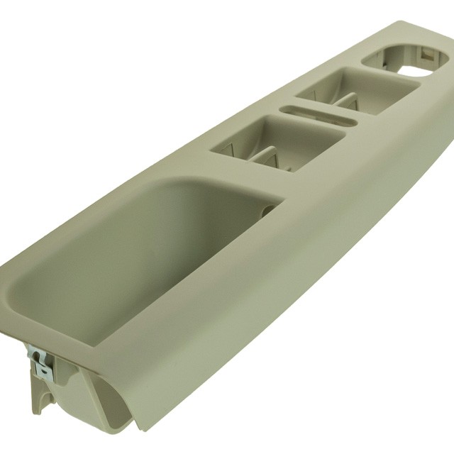 ΠΛΑΙΣΙΟ ΓΙΑ ΔΙΑΚΟΠΤΕΣ ΠΑΡΑΘΥΡΩΝ ΑΡΙΣΤΕΡΗΣ ΠΟΡΤΑΣ ΜΠΕΖ orig.1K4867049C ΓΙΑ VW GOLF V 03>/JETTA 05>