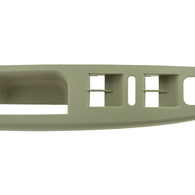 ΠΛΑΙΣΙΟ ΓΙΑ ΔΙΑΚΟΠΤΕΣ ΠΑΡΑΘΥΡΩΝ ΑΡΙΣΤΕΡΗΣ ΠΟΡΤΑΣ ΜΠΕΖ orig.1K4867049C ΓΙΑ VW GOLF V 03>/JETTA 05>