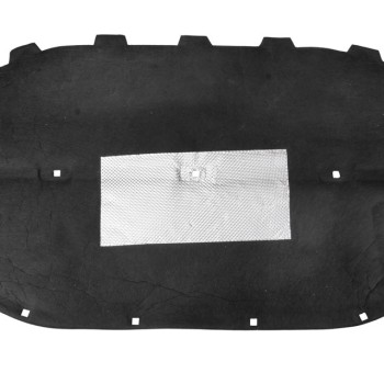 ΗΧΟΜΟΝΩΣΗ-ΘΕΡΜΟΜΟΝΩΣΗ ΓΙΑ VW PASSAT B8 2015+  ΚΑΠΩ ΧΩΡΟΥ ΚΙΝΗΤΗΡΑ orig.3G0863831A NTY - 1 τεμ.