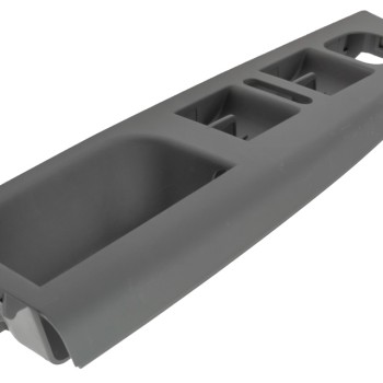 ΠΛΑΙΣΙΟ ΓΙΑ ΔΙΑΚΟΠΤΕΣ ΠΑΡΑΘΥΡΩΝ ΑΡΙΣΤΕΡΗΣ ΠΟΡΤΑΣ ΓΚΡΙ orig.1K4867049C ΓΙΑ VW GOLF V 2003> /JETTA 2005>  1 ΤΕΜΑΧΙΟ