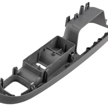 ΠΛΑΙΣΙΟ ΓΙΑ ΔΙΑΚΟΠΤΕΣ ΠΑΡΑΘΥΡΩΝ ΑΡΙΣΤΕΡΗΣ ΠΟΡΤΑΣ ΓΚΡΙ orig.1K4867049C ΓΙΑ VW GOLF V 2003> /JETTA 2005>  1 ΤΕΜΑΧΙΟ