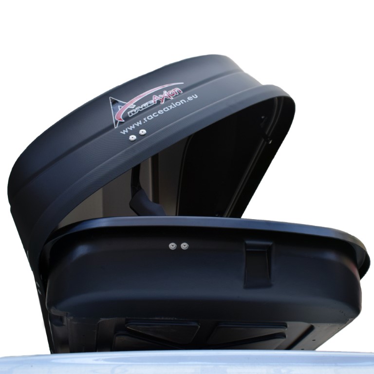 KIT ΜΕ ΜΠΑΡΕΣ ΟΡΟΦΗΣ ΓΙΑ FIAT FIORINO 16+ ΜΕ ΟΠΕΣ ΣΤΗΝ ΟΡΟΦΗ (BSP112-KFP01-RA-430-RXJN) K39 ΚΑΙ ΜΠΑΓΚΑΖΙΕΡΑ RACE AXION 430L