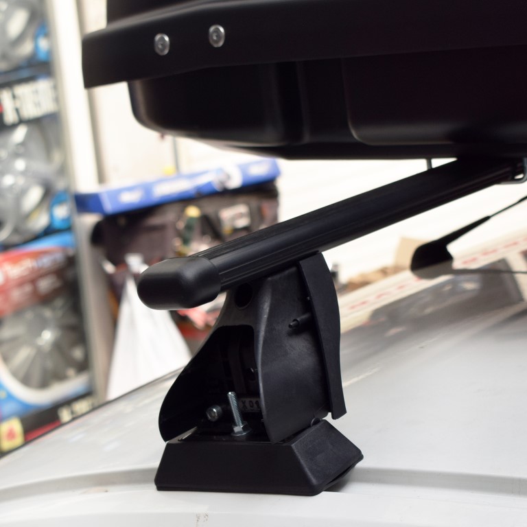 KIT ΜΕ ΜΠΑΡΕΣ ΟΡΟΦΗΣ ΓΙΑ FIAT FIORINO 16+ ΜΕ ΟΠΕΣ ΣΤΗΝ ΟΡΟΦΗ (BSP112-KFP01-RA-430-RXJN) K39 ΚΑΙ ΜΠΑΓΚΑΖΙΕΡΑ RACE AXION 430L