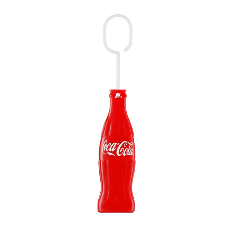 ΑΡΩΜΑΤΙΚΑ ΚΡΕΜΑΣΤΑ 3D BOTTLE  ΣΕ ΣΧΕΔΙΟ ΜΠΟΥΚΑΛΙ COCA-COLA ΔΙΑΦΟΡΑ ΑΡΩΜΑΤΑ ΣΕ DISPLAY 12ΤΕΜ.