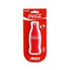 ΑΡΩΜΑΤΙΚΑ ΚΡΕΜΑΣΤΑ 3D BOTTLE  ΣΕ ΣΧΕΔΙΟ ΜΠΟΥΚΑΛΙ COCA-COLA ΔΙΑΦΟΡΑ ΑΡΩΜΑΤΑ ΣΕ DISPLAY 12ΤΕΜ.
