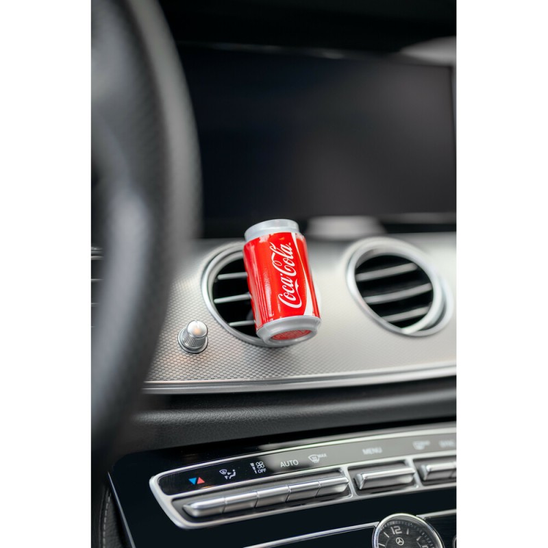 ΑΡΩΜΑΤΙΚΟ ΑΕΡΑΓΩΓΟΥ 3D CAN ΚΟΥΤΑΚΙ COCA-COLA 1ΤΕΜ.