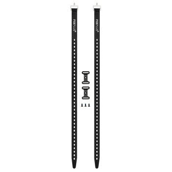 ΙΜΑΝΤΕΣ ΣΥΓΚΡΑΤΗΣΗΣ/ΔΕΣΙΜΑΤΟΣ ΠΡΑΓΜΑΤΩΝ ΣΕΤ (ΒΙΔΕΣ/ΠΟΡΠΕΣ) 66cm 800N/80kg FIXPLUS LAMPA - 2 TEM.