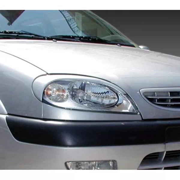 ΦΡΥΔΑΚΙΑ ΓΙΑ CITROEN SAXO 1999 A ΠΛAΣΤΙΚΟ MOTORDROME