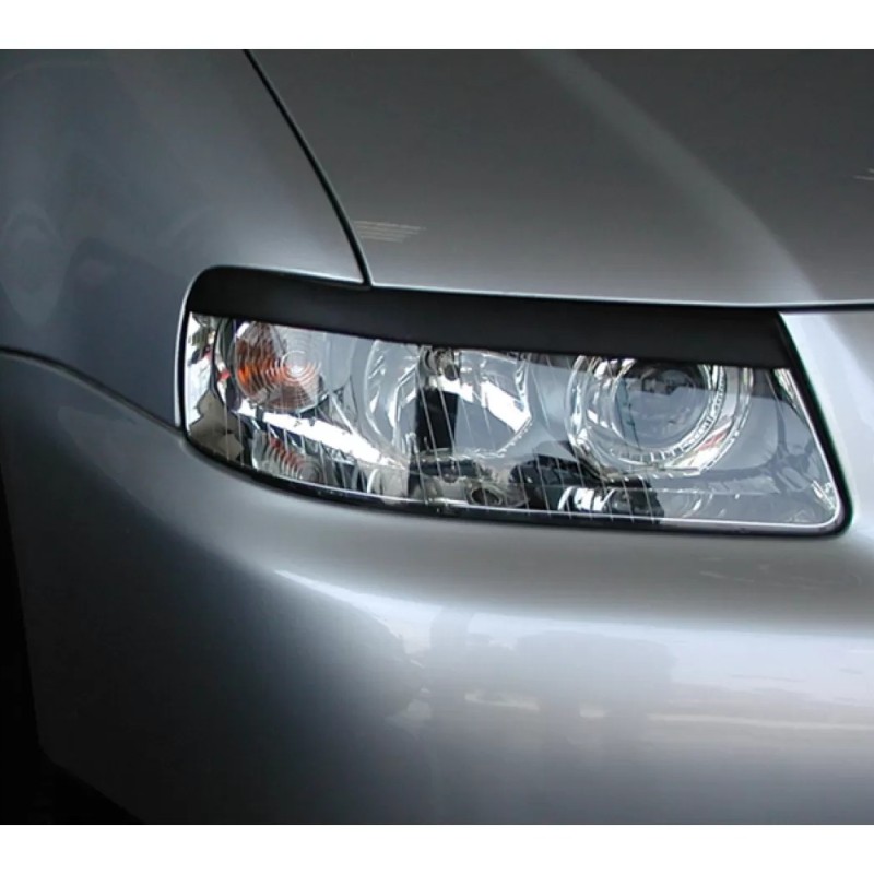 ΦΡΥΔΑΚΙΑ ΓΙΑ AUDI A3 TYP 8P 2003 - 2011 ΠΛAΣΤΙΚΟ MOTORDROME