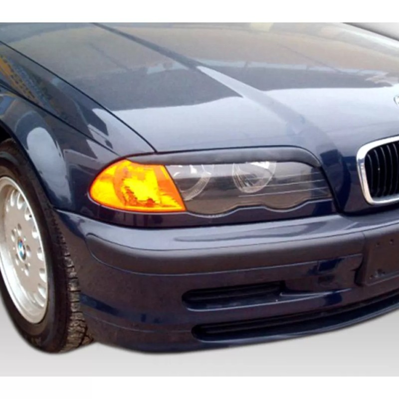 ΦΡΥΔΑΚΙΑ ΓΙΑ BMW E46 Ε46 1999 ΠΛAΣΤΙΚΟ MOTORDROME