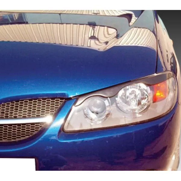 ΦΡΥΔΑΚΙΑ ΓΙΑ NISSAN ALMERA H/B FACELIFT  MOTORDROME