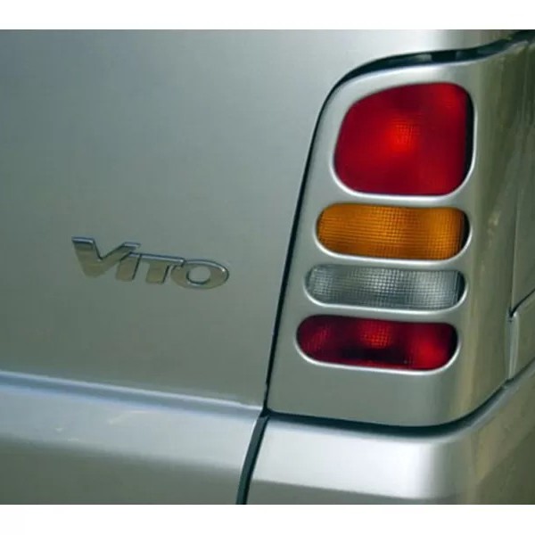 ΦΡΥΔΑΚΙΑ ΓΙΑ MERCEDES VITO ΠΙΣΩ ΠΛAΣΤΙΚΟ MOTORDROME