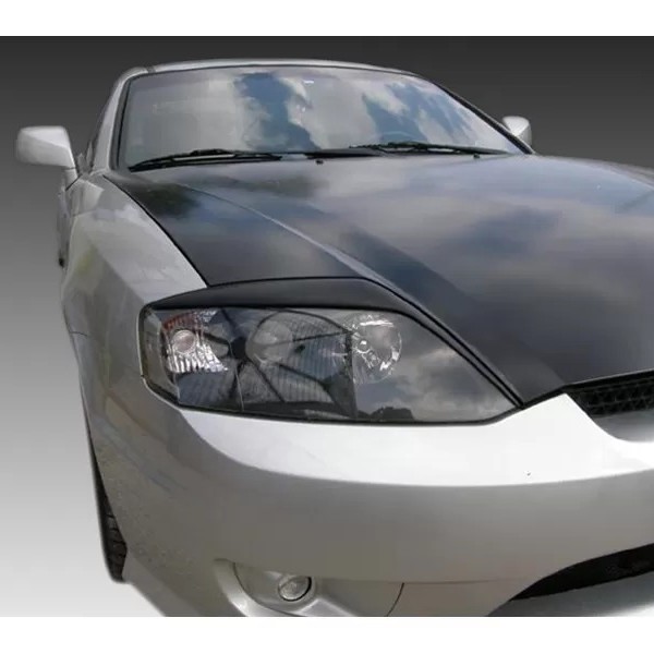 ΦΡΥΔΑΚΙΑ ΓΙΑ HYUNDAI COUPE 2002-2008 ΠΛAΣΤΙΚΟ MOTORDROME