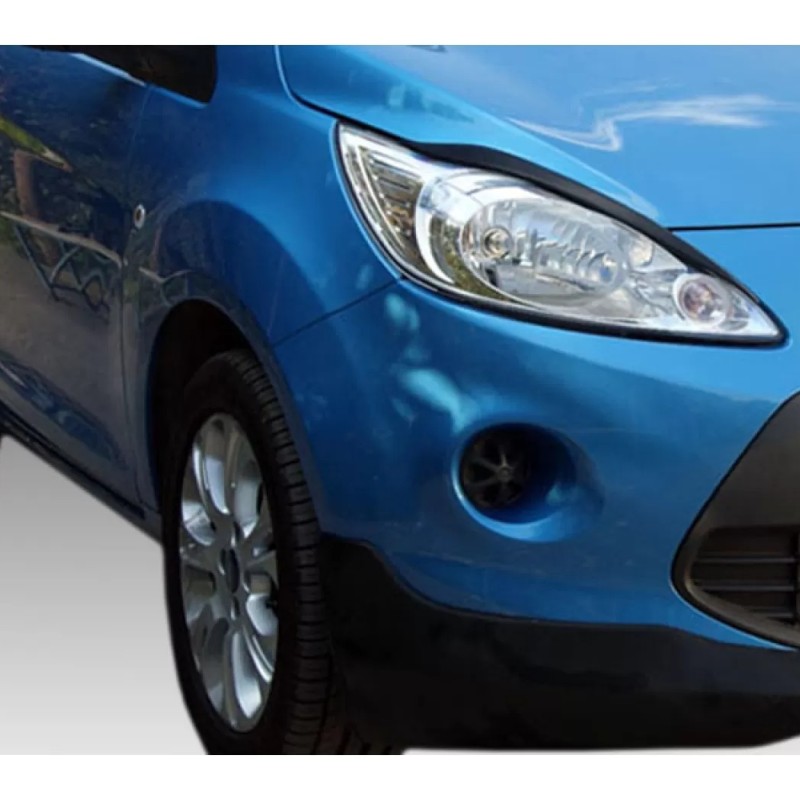 ΦΡΥΔΑΚΙΑ ΓΙΑ FORD KA 2008 - 2014 ΠΛAΣΤΙΚΟ MOTORDROME