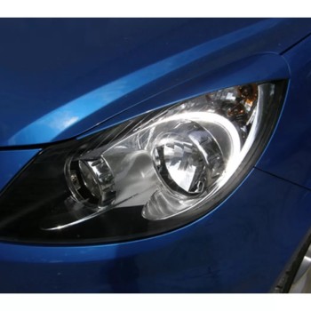 ΦΡΥΔΑΚΙΑ ΓΙΑ OPEL CORSA D 2006 - 2014 ΠΛAΣΤΙΚΟ MOTORDROME