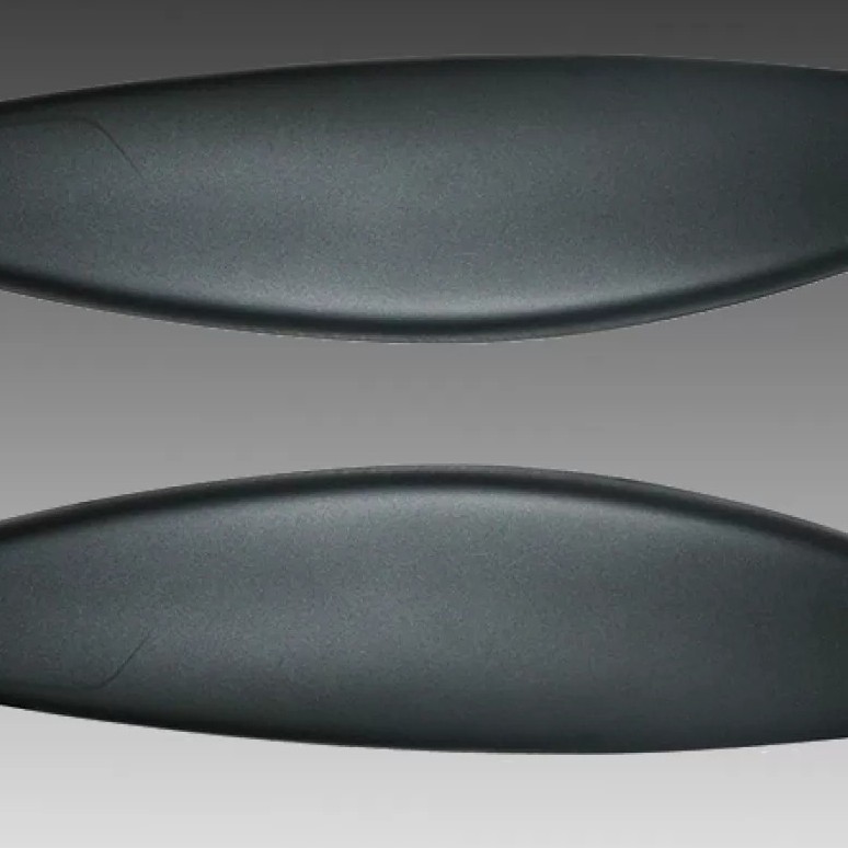 ΦΡΥΔΑΚΙΑ ΓΙΑ OPEL ASTRA H 5D ΠΙΣΩ ΠΛAΣΤΙΚΟ MOTORDROME