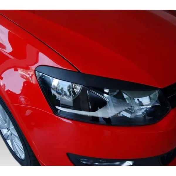 ΦΡΥΔΑΚΙΑ ΓΙΑ POLO 2014 ΠΛAΣΤΙΚΟ MOTORDROME