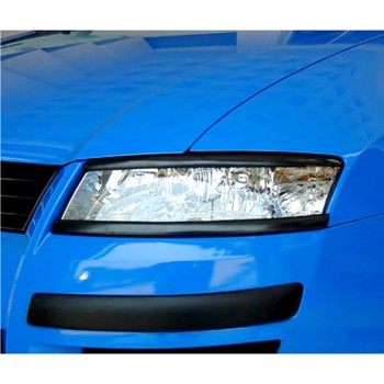 ΦΡΥΔΑΚΙΑ ΓΙΑ DAEWOO LANOS 3/D 1996 - 2002 ΠΛAΣΤΙΚΟ MOTORDROME