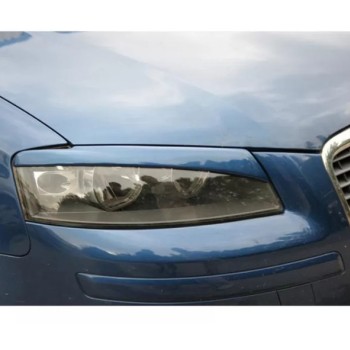 ΦΡΥΔΑΚΙΑ ΓΙΑ AUDI A3 TYP 8P 2003 - 2011 ΠΛAΣΤΙΚΟ MOTORDROME