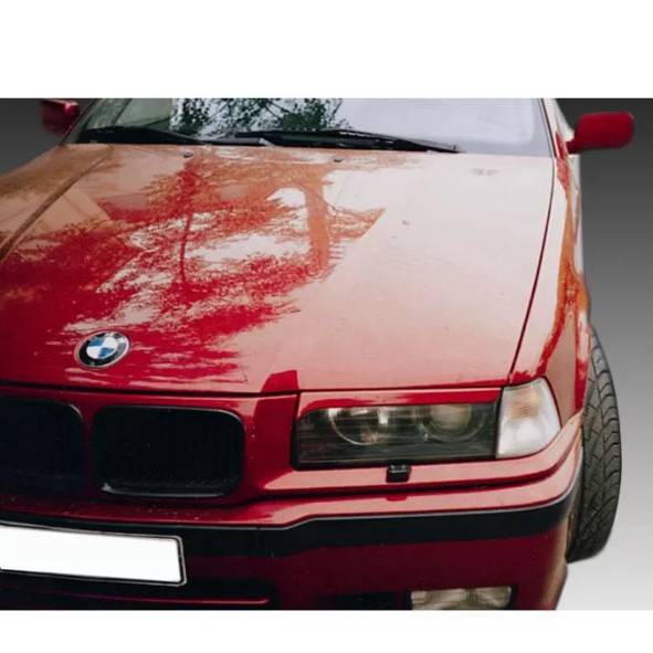 ΦΡΥΔΑΚΙΑ ΓΙΑ BMW E36 A ΠΛAΣΤΙΚΟ MOTORDROME