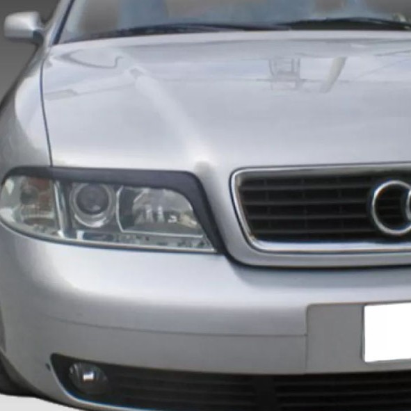 ΦΡΥΔΑΚΙΑ ΓΙΑ AUDI A4 AUDI A4 ΠΛAΣΤΙΚΟ MOTORDROME