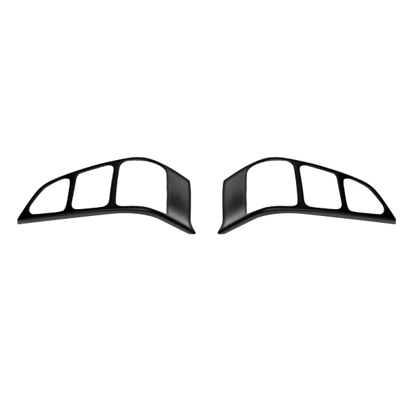 ΦΡΥΔΑΚΙΑ ΓΙΑ PEUGEOT 106 1997 ΠΙΣΩ ΠΛAΣΤΙΚΟ MOTORDROME