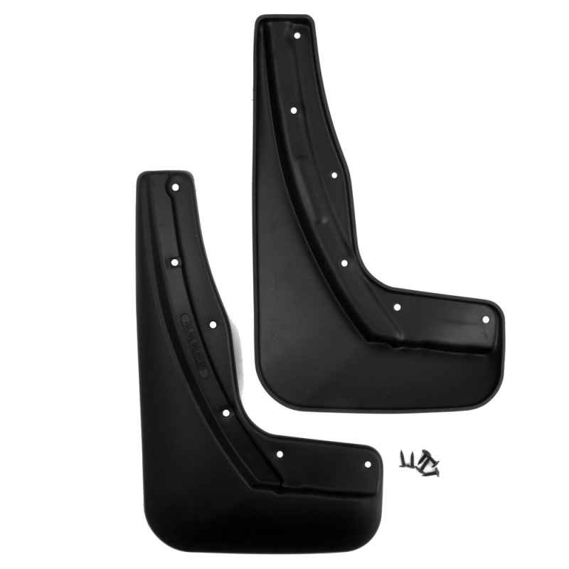 ΛΑΣΠΩΤΗΡΕΣ ΓΙΑ SKODA KODIAQ 5D 2017+ ΠΙΣΩ 2ΤΕΜ. (ΣΕ ΚΟΥΤΙ)