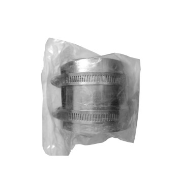 ΣΥΝΔΕΣΜΟΣ ΦΙΛΤΡΟΧΟΑΝΗΣ Φ76 ΑΛΟΥΜ.