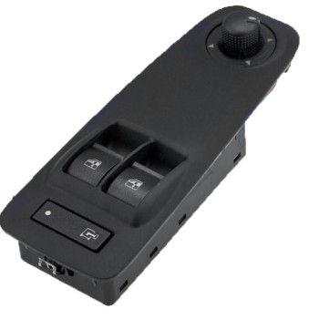 ΔΙΑΚΟΠΤΗΣ ΓΙΑ FIAT DUCATO 06+ /CITROEN JUMPER 06+ /PEUGEOT BOXER 06+ ΠΟΛΛΑΠΛΟΣ 8PIN ΠΑΡΑΘΥΡΩΝ orig.735487419