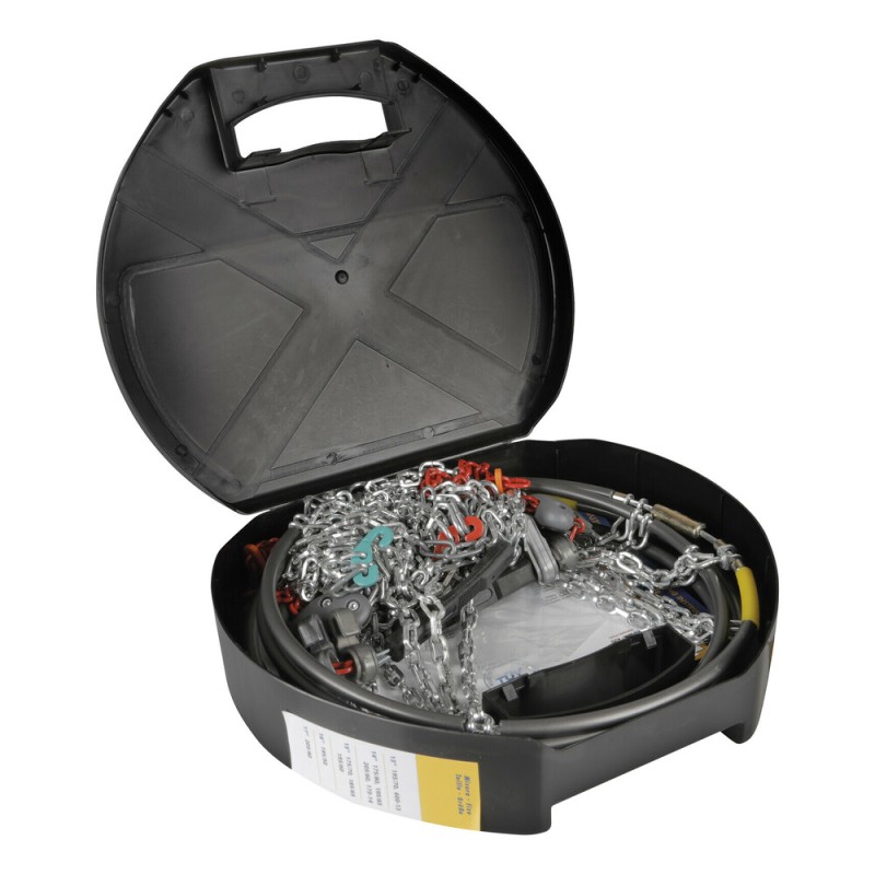 ΑΛΥΣΙΔΕΣ ΧΙΟΝΙΟΥ WX-9 WINTER GRAN PREE 9MM GR1 LAMPA - 2 ΤΕΜ.