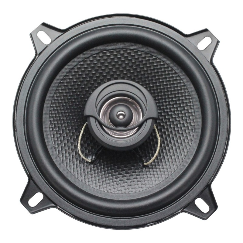 ΗΧΕΙΑ GEAR 2 ΔΡΟΜΩΝ 130mm - 250W - ΒΑΘΟΣ 44mm (ΟΜΟΑΞΟΝΙΚΑ ΣΤΡΟΓΓΥΛΑ) - 2 ΤΕΜ.