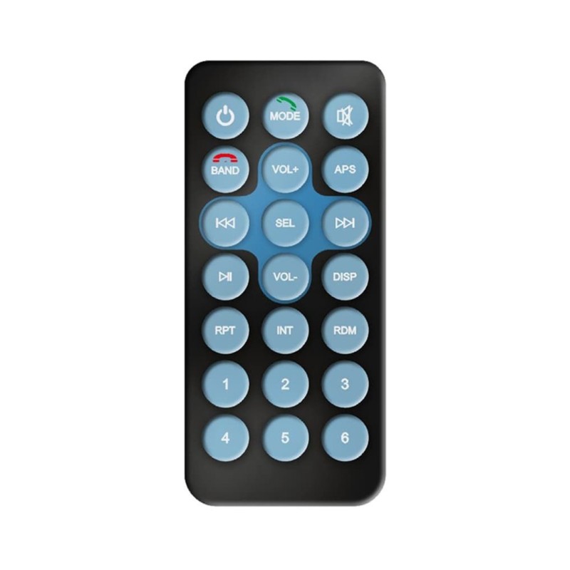 ΡΑΔΙΟ GEAR GR-3249BT CD/FM/USB/SD/MP3/BLUETHOOTH 4x60W GEAR ΜΕ REMOTE CONTROL (ΚΟΚΚΙΝΟΣ ΦΩΤΙΣΜΟΣ)