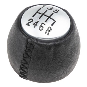 ΠΟΜΟΛΟ ΤΑΧΥΤΗΤΩΝ ΜΑΡΚΕ ΓΙΑ ALFA ROMEO 147 00>10 /GT 03>10 ΜΕ ΕΝΔΕΙΞΗ 6 ΤΑΧΥΤΗΤΩΝ NTY orig.55347082