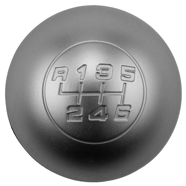 ΠΟΜΟΛΟ ΤΑΧΥΤΗΤΩΝ ΜΑΡΚΕ ΓΙΑ ALFA ROMEO GIULIETTA 2010+ ΜΕ ΕΝΔΕΙΞΗ 6 ΤΑΧΥΤΗΤΩΝ orig.50294565 NTY - 1 ΤΕΜ.