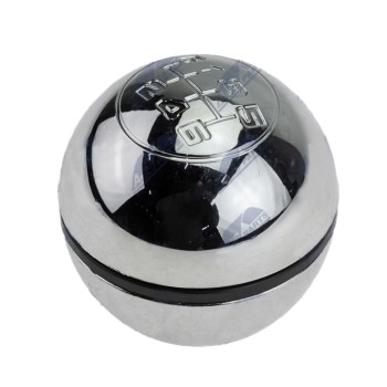 ΠΟΜΟΛΟ ΤΑΧΥΤΗΤΩΝ ΜΑΡΚΕ ΓΙΑ ALFA ROMEO GIULIETTA 2010+ ΜΕ ΕΝΔΕΙΞΗ 6 ΤΑΧΥΤΗΤΩΝ ΧΡΩΜΙΟ NTY - 1 TEM.