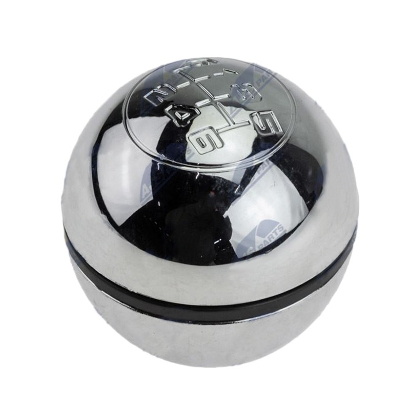 ΠΟΜΟΛΟ ΤΑΧΥΤΗΤΩΝ ΜΑΡΚΕ ΓΙΑ ALFA ROMEO GIULIETTA 2010+ ΜΕ ΕΝΔΕΙΞΗ 6 ΤΑΧΥΤΗΤΩΝ ΧΡΩΜΙΟ NTY - 1 TEM.