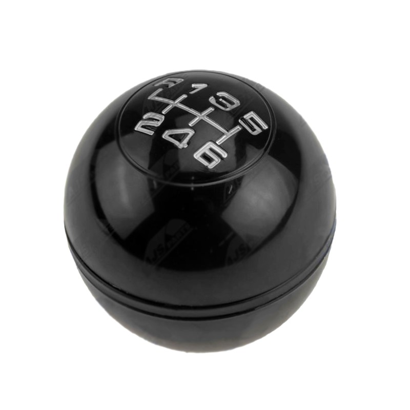 ΠΟΜΟΛΟ ΤΑΧΥΤΗΤΩΝ ΜΑΡΚΕ ΓΙΑ ALFA ROMEO GIULIETTA 2010+ ΜΕ ΕΝΔΕΙΞΗ 6 ΤΑΧΥΤΗΤΩΝ ΜΑΥΡΟ NTY - 1 TEM.