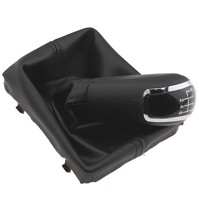 ΠΟΜΟΛΟ ΤΑΧΥΤΗΤΩΝ ΜΑΡΚΕ ΓΙΑ AUDI A4 2007+/A5 2007+/A6 2004+/Q5 2008+ ΜΕ ΕΝΔΕΙΞΗ 6 ΤΑΧΥΤΗΤΩΝ ΚΑΙ ΜΑΥΡΗ ΦΟΥΣΚΑ NTY - 1 ΤΕΜ.