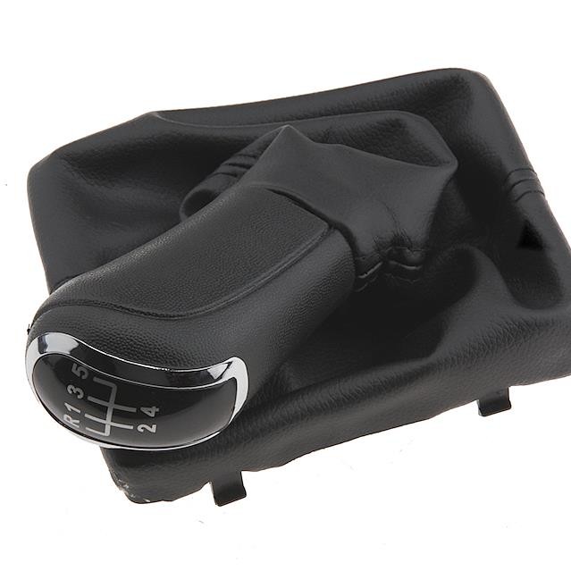 ΠΟΜΟΛΟ ΤΑΧΥΤΗΤΩΝ ΜΑΡΚΕ ΓΙΑ AUDI A4 2007+/A5 2007+/A6 2004+/Q5 2008+ ΜΕ ΕΝΔΕΙΞΗ 5 ΤΑΧΥΤΗΤΩΝ KAI ΜΑΥΡΗ ΦΟΥΣΚΑ NTY - 1 ΤΕΜ.