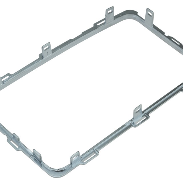 ΠΛΑΙΣΙΟ ΑΥΤΟΜΑΤΟΥ ΚΙΒΩΤΙΟΥ ΤΑΧΥΤΗΤΩΝ ΓΙΑ AUDI A6 C7 2012+