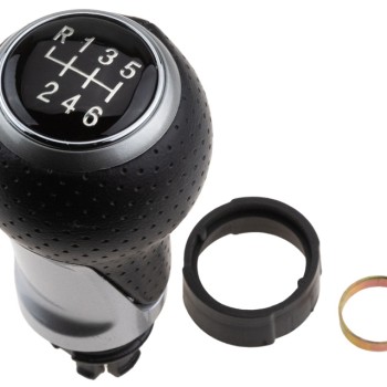 ΠΟΜΟΛΟ ΤΑΧΥΤΗΤΩΝ ΜΑΡΚΕ ΜΕ ΕΝΔΕΙΞΗ 6 ΤΑΧΥΤΗΤΩΝ ΓΙΑ AUDI A3 2003+ / A4 B8 2008+ / A5 2007+ / A6 2004+ / Q5 2008+ NTY - 1 ΤΕΜ.