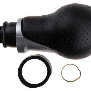 ΠΟΜΟΛΟ ΤΑΧΥΤΗΤΩΝ ΜΑΡΚΕ ΜΕ ΕΝΔΕΙΞΗ 6 ΤΑΧΥΤΗΤΩΝ ΓΙΑ AUDI A3 2003+ / A4 B8 2008+ / A5 2007+ / A6 2004+ / Q5 2008+ NTY - 1 ΤΕΜ.