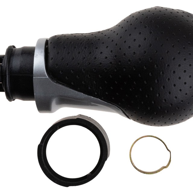 ΠΟΜΟΛΟ ΤΑΧΥΤΗΤΩΝ ΜΑΡΚΕ ΜΕ ΕΝΔΕΙΞΗ 6 ΤΑΧΥΤΗΤΩΝ ΓΙΑ AUDI A3 2003+ / A4 B8 2008+ / A5 2007+ / A6 2004+ / Q5 2008+ NTY - 1 ΤΕΜ.